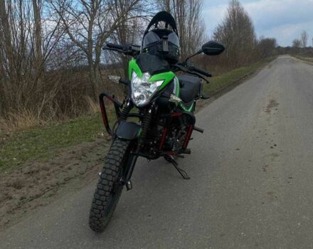 Мустанг Другая, объемом двигателя 0.15 л и пробегом 0 тыс. км за 781 $, фото 7 на Automoto.ua