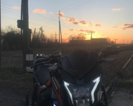 Мустанг Інша, об'ємом двигуна 0.25 л та пробігом 0 тис. км за 45000 $, фото 2 на Automoto.ua