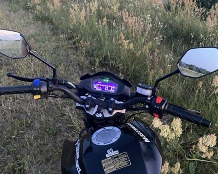 Мустанг Інша, об'ємом двигуна 0.25 л та пробігом 0 тис. км за 1100 $, фото 1 на Automoto.ua