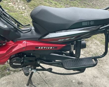 Мустанг Другая, объемом двигателя 0.13 л и пробегом 0 тыс. км за 474 $, фото 4 на Automoto.ua