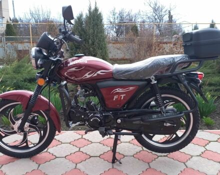 Мустанг Другая, объемом двигателя 0 л и пробегом 0 тыс. км за 800 $, фото 11 на Automoto.ua