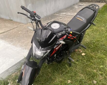 Мустанг Другая, объемом двигателя 0.25 л и пробегом 0 тыс. км за 950 $, фото 1 на Automoto.ua