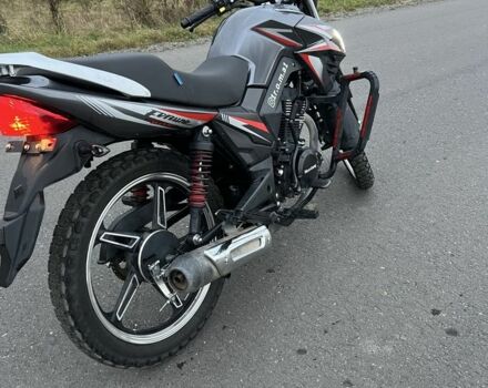 Мустанг Другая, объемом двигателя 0.2 л и пробегом 0 тыс. км за 957 $, фото 3 на Automoto.ua