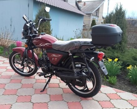 Мустанг Другая, объемом двигателя 0 л и пробегом 0 тыс. км за 800 $, фото 14 на Automoto.ua