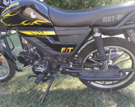 Мустанг Другая, объемом двигателя 0.12 л и пробегом 0 тыс. км за 381 $, фото 4 на Automoto.ua