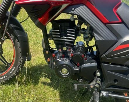 Мустанг Інша, об'ємом двигуна 0.2 л та пробігом 0 тис. км за 1030 $, фото 7 на Automoto.ua