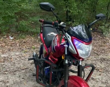 Мустанг Інша, об'ємом двигуна 0.15 л та пробігом 0 тис. км за 750 $, фото 1 на Automoto.ua