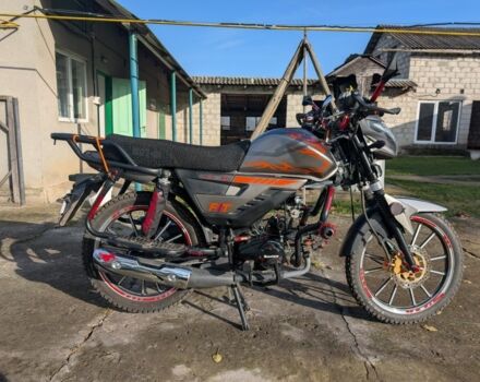 Мустанг Другая, объемом двигателя 0.13 л и пробегом 0 тыс. км за 690 $, фото 2 на Automoto.ua