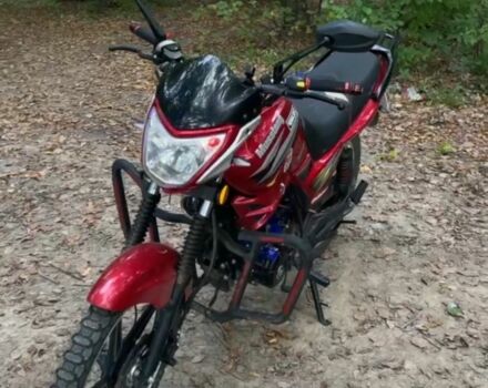 Мустанг Інша, об'ємом двигуна 0.15 л та пробігом 0 тис. км за 750 $, фото 3 на Automoto.ua