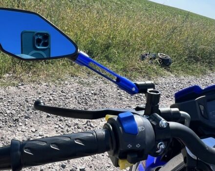 Мустанг Другая, объемом двигателя 0.2 л и пробегом 0 тыс. км за 859 $, фото 8 на Automoto.ua