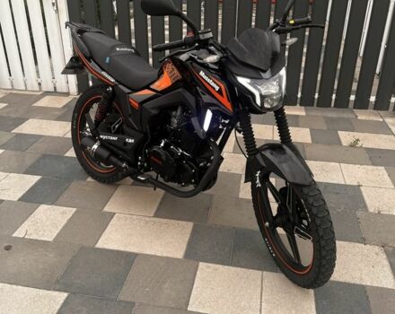 Мустанг Другая, объемом двигателя 0.25 л и пробегом 0 тыс. км за 931 $, фото 4 на Automoto.ua