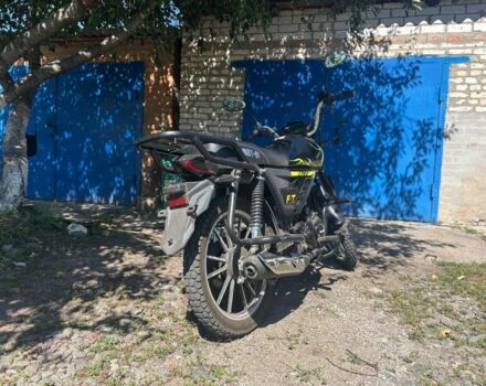 Мустанг Другая, объемом двигателя 0.13 л и пробегом 0 тыс. км за 594 $, фото 5 на Automoto.ua