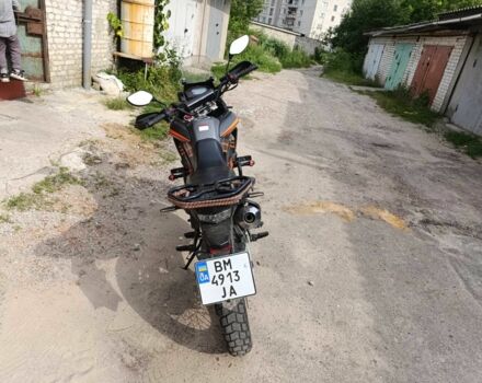 Мустанг Інша, об'ємом двигуна 0.25 л та пробігом 0 тис. км за 1400 $, фото 2 на Automoto.ua