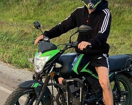 Мустанг Другая, объемом двигателя 0.15 л и пробегом 0 тыс. км за 781 $, фото 1 на Automoto.ua