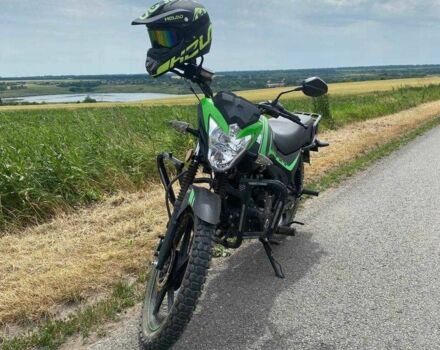 Мустанг Другая, объемом двигателя 0.15 л и пробегом 0 тыс. км за 781 $, фото 2 на Automoto.ua