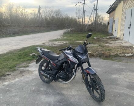 Мустанг Інша, об'ємом двигуна 0.2 л та пробігом 0 тис. км за 800 $, фото 5 на Automoto.ua
