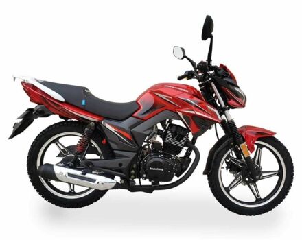 Мустанг Другая, объемом двигателя 0.2 л и пробегом 0 тыс. км за 1100 $, фото 3 на Automoto.ua