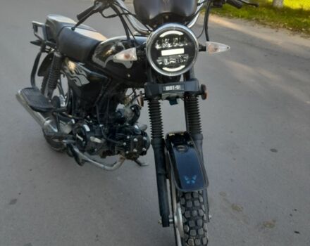 Мустанг Другая 2024 в Сарнах на Automoto.ua Мустанг Другая, объемом двигателя 0.13 л и пробегом 0 тыс. км за 500 $, фото 4 на Automoto.ua