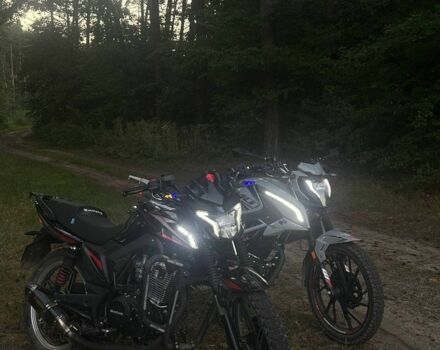 Мустанг Інша, об'ємом двигуна 0.2 л та пробігом 0 тис. км за 766 $, фото 5 на Automoto.ua