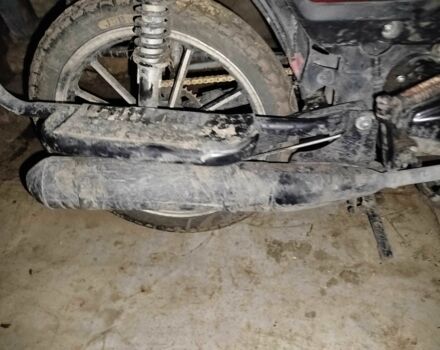 Мустанг Інша, об'ємом двигуна 0.13 л та пробігом 0 тис. км за 467 $, фото 5 на Automoto.ua