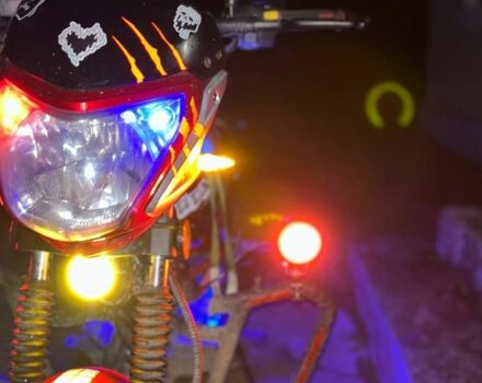 Мустанг Інша, об'ємом двигуна 0.15 л та пробігом 0 тис. км за 900 $, фото 4 на Automoto.ua