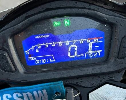 Мустанг Інша, об'ємом двигуна 0.25 л та пробігом 0 тис. км за 850 $, фото 3 на Automoto.ua