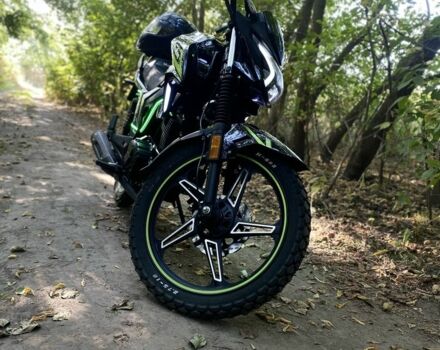 Мустанг Інша, об'ємом двигуна 0.25 л та пробігом 0 тис. км за 1000 $, фото 5 на Automoto.ua