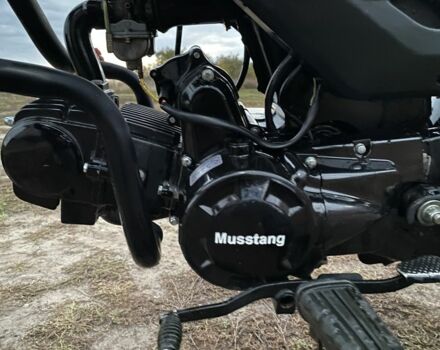 Мустанг Другая, объемом двигателя 0 л и пробегом 0 тыс. км за 623 $, фото 1 на Automoto.ua