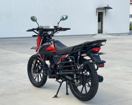 Мустанг Інша, об'ємом двигуна 0.25 л та пробігом 0 тис. км за 1050 $, фото 7 на Automoto.ua