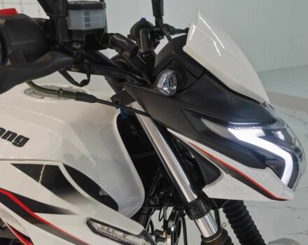 Мустанг Другая, объемом двигателя 0.2 л и пробегом 0 тыс. км за 1100 $, фото 16 на Automoto.ua