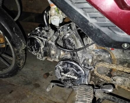 Мустанг Інша, об'ємом двигуна 0.13 л та пробігом 0 тис. км за 467 $, фото 3 на Automoto.ua