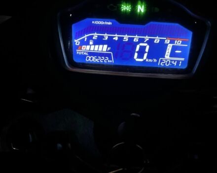 Мустанг Другая, объемом двигателя 0.2 л и пробегом 0 тыс. км за 987 $, фото 5 на Automoto.ua