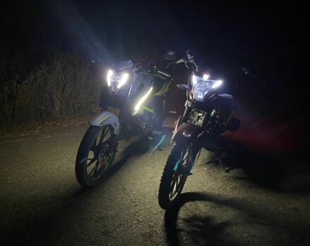 Мустанг Другая, объемом двигателя 0.12 л и пробегом 0 тыс. км за 645 $, фото 2 на Automoto.ua