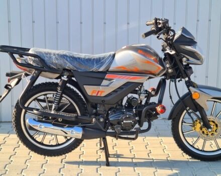 Мустанг Інша, об'ємом двигуна 0.12 л та пробігом 0 тис. км за 800 $, фото 2 на Automoto.ua