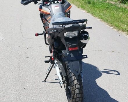 Мустанг Інша, об'ємом двигуна 0.25 л та пробігом 0 тис. км за 1750 $, фото 3 на Automoto.ua