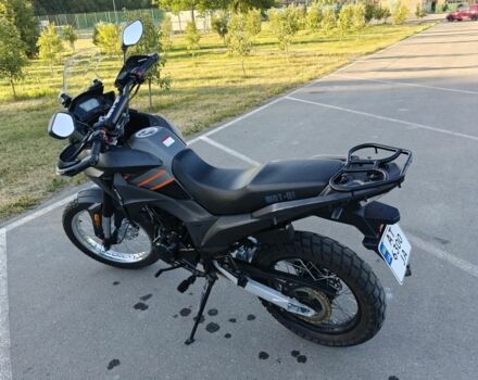 Мустанг Інша, об'ємом двигуна 0.25 л та пробігом 0 тис. км за 1300 $, фото 7 на Automoto.ua