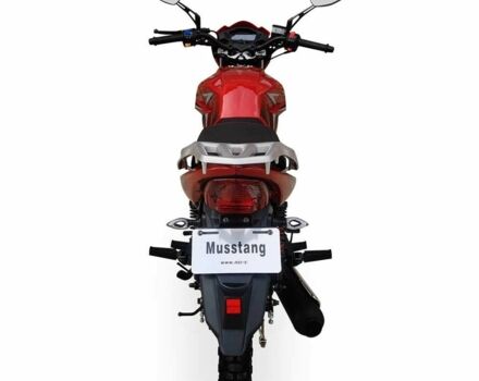 Мустанг Другая, объемом двигателя 0.2 л и пробегом 0 тыс. км за 1100 $, фото 2 на Automoto.ua