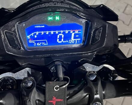 Мустанг Інша, об'ємом двигуна 0.2 л та пробігом 0 тис. км за 800 $, фото 7 на Automoto.ua