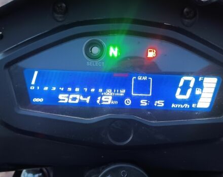 Мустанг Другая 2024 в Коростене на Automoto.ua Мустанг Другая, объемом двигателя 0.12 л и пробегом 0 тыс. км за 606 $, фото 3 на Automoto.ua