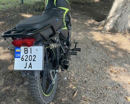 Мустанг Інша, об'ємом двигуна 0.15 л та пробігом 0 тис. км за 896 $, фото 7 на Automoto.ua