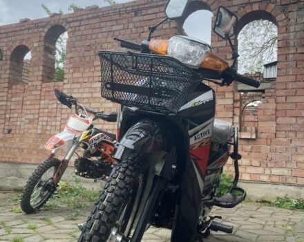 Мустанг Другая, объемом двигателя 0 л и пробегом 0 тыс. км за 830 $, фото 1 на Automoto.ua