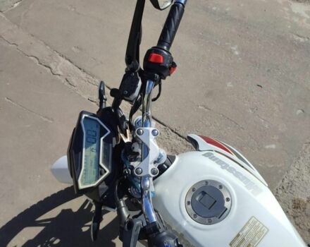 Мустанг Інша, об'ємом двигуна 0.2 л та пробігом 0 тис. км за 553 $, фото 4 на Automoto.ua