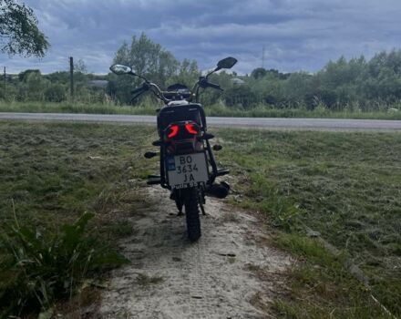 Мустанг Другая, объемом двигателя 0.13 л и пробегом 0 тыс. км за 800 $, фото 7 на Automoto.ua