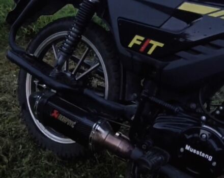 Мустанг Інша, об'ємом двигуна 0.13 л та пробігом 0 тис. км за 690 $, фото 1 на Automoto.ua