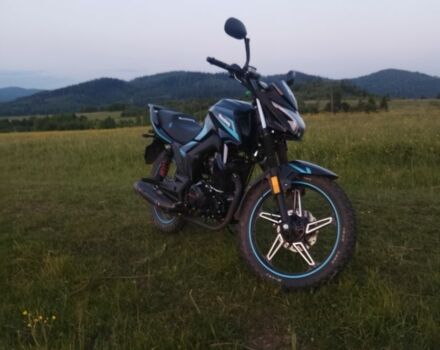 Мустанг Другая, объемом двигателя 0.25 л и пробегом 0 тыс. км за 1150 $, фото 5 на Automoto.ua