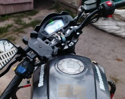 Мустанг Інша, об'ємом двигуна 0.15 л та пробігом 0 тис. км за 727 $, фото 1 на Automoto.ua