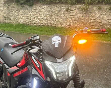 Мустанг Другая 2024 в Одессе на Automoto.ua Мустанг Другая, объемом двигателя 0.25 л и пробегом 0 тыс. км за 547 $, фото 4 на Automoto.ua