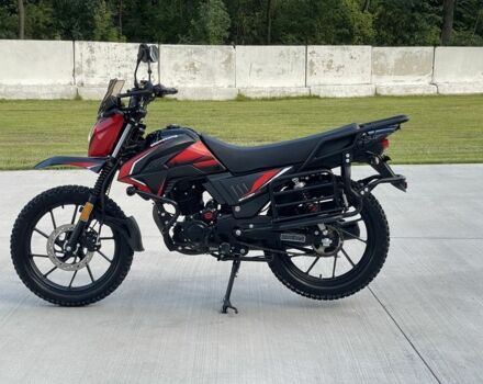 Мустанг Інша, об'ємом двигуна 0.25 л та пробігом 0 тис. км за 1150 $, фото 5 на Automoto.ua