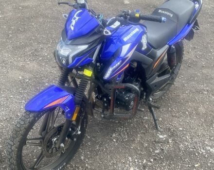 Мустанг Другая, объемом двигателя 0.2 л и пробегом 0 тыс. км за 689 $, фото 2 на Automoto.ua