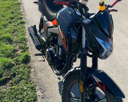 Мустанг Другая, объемом двигателя 0.25 л и пробегом 0 тыс. км за 1084 $, фото 6 на Automoto.ua